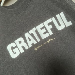 Spiritual Gangster crop in small